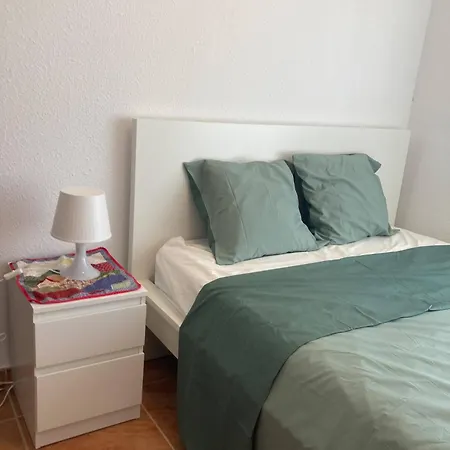 Appartement Casa Familiar Del Grau