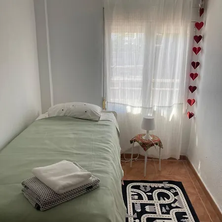Casa Familiar Del Grau *