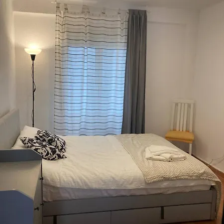 Casa Familiar Del Grau Appartement *