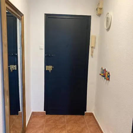 Casa Familiar Del Grau
