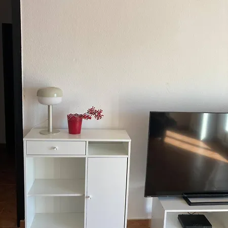 Casa Familiar Del Grau Appartement
