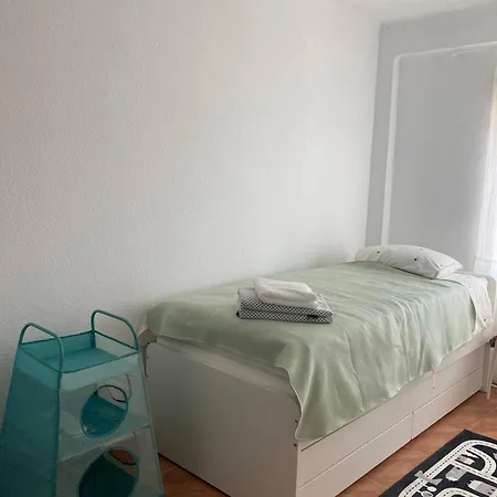 Casa Familiar Del Grau Appartement *