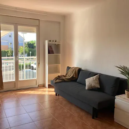Casa Familiar Del Grau